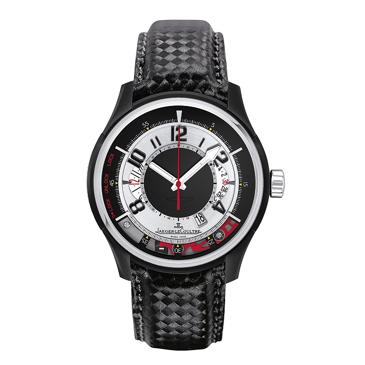 Amvox 2 Chronograph - №1