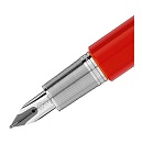 Перьевая ручка Montblanc M - №3