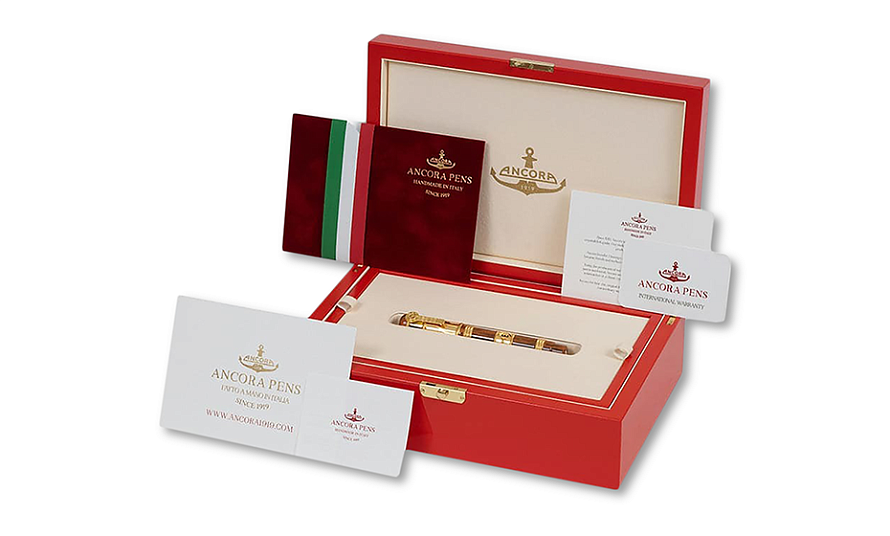 Роллер Limited Edition - №5