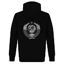 Толстовка Герб СССР, XXL - №1