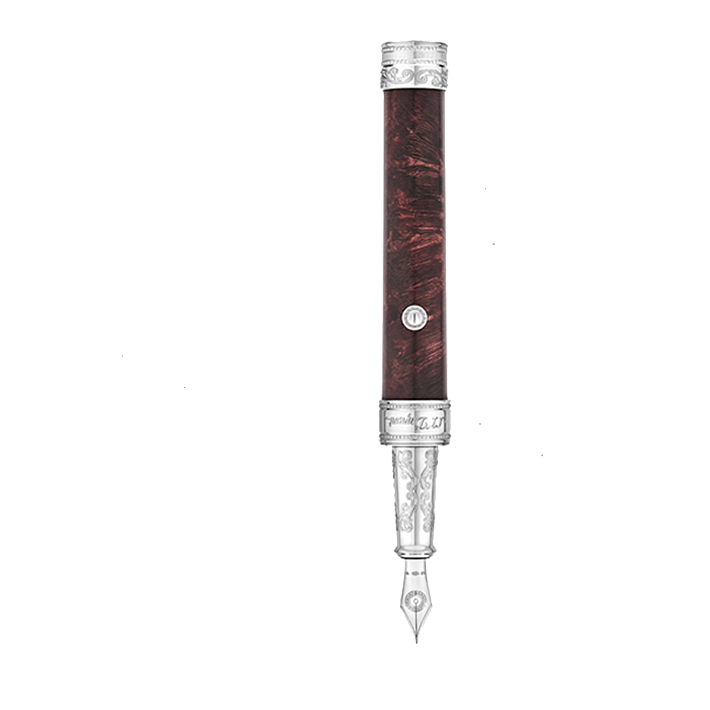 Набор (перо+роллер) Prestige - №3