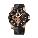 Admiral's Cup Seafender 48 Tides - №1