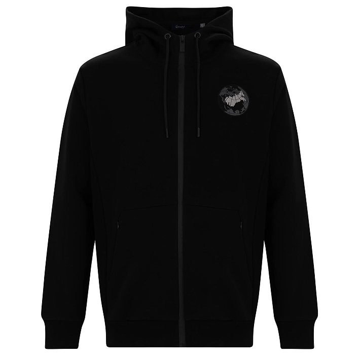 Толстовка Герб СССР, L - №2