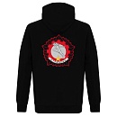 Толстовка Отличник ГТО, L - №1