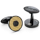 Запонки MONTEGRAPPA - №1