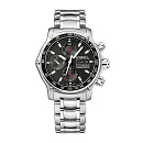 1911 Discovery Chronograph - №1