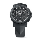 Admiral's Cup Challenger 44 Chrono Rubber - №1