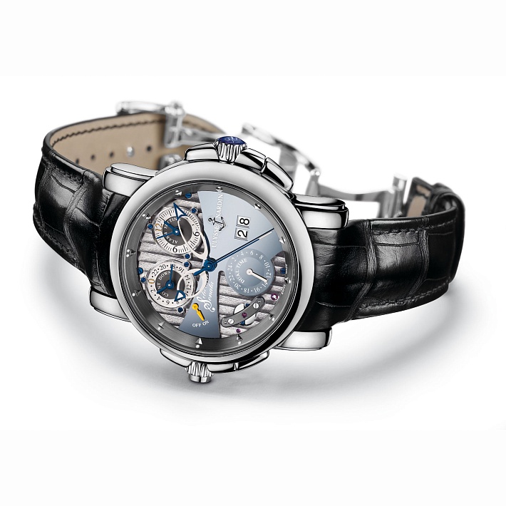 Sonata Silicium - №3