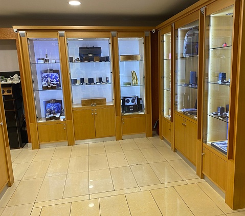 Наш магазин на Невском проспекте, д. 44