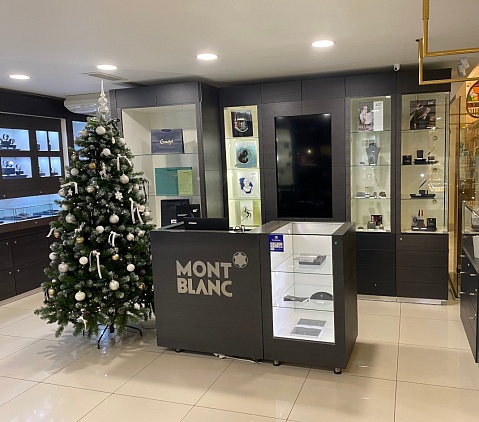 Наш магазин на Невском проспекте, д. 44