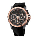 Admiral's Cup Challenge 44 Black & Gold - №1