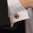 Запонки MONTEGRAPPA - №2