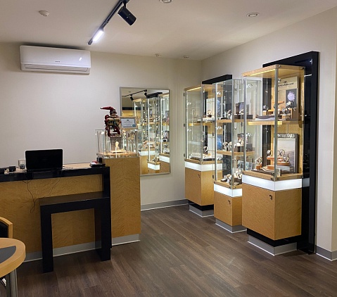 Наш магазин на Маяковского, д. 6