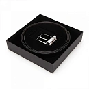 Ремень брючный Line D - №5