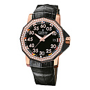 Admiral's Cup Challenger 40 - №1