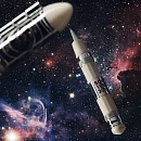 Перьевая ручка Limited Edition - №3