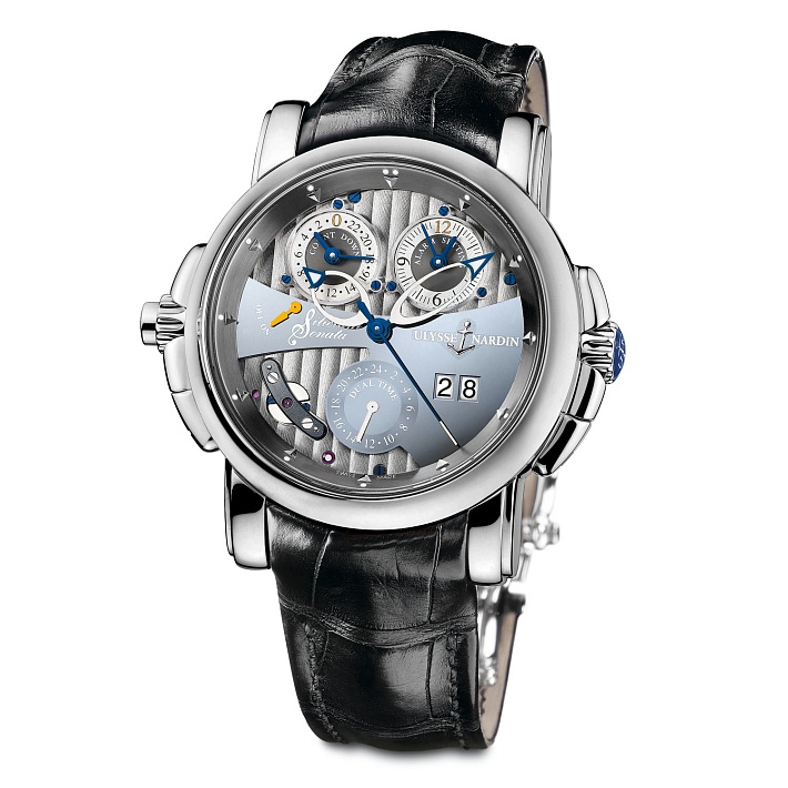 Sonata Silicium - №1