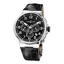 Marine Chronograph Manufacture - №1