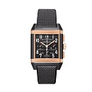 Reverso Squadra Chronograph GMT Palermo Open - №1