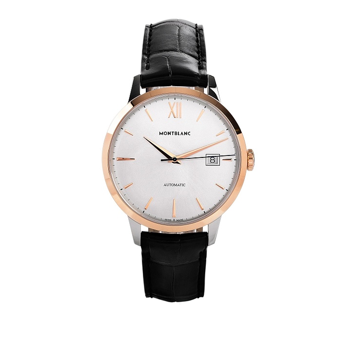 Meisterstuck Heritage - №1