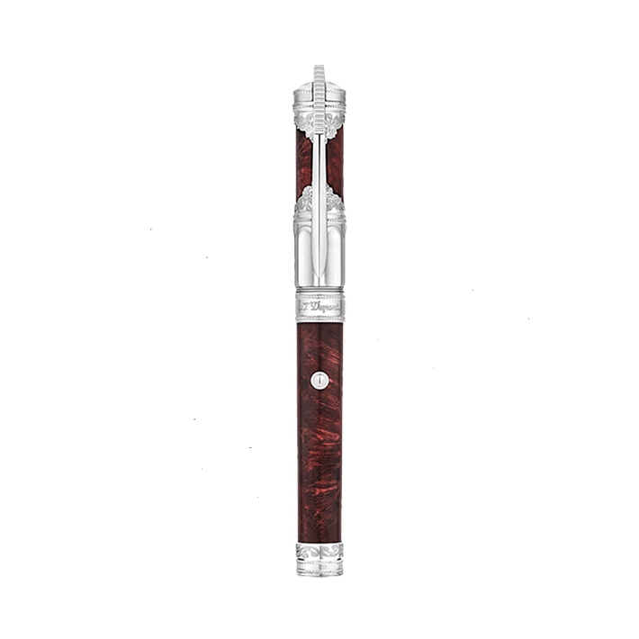 Набор (перо+роллер) Prestige - №4