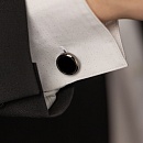 Запонки MONTEGRAPPA - №2