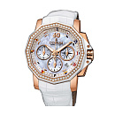 Admiral's Cup Chronograph 40 Diamonds - №1